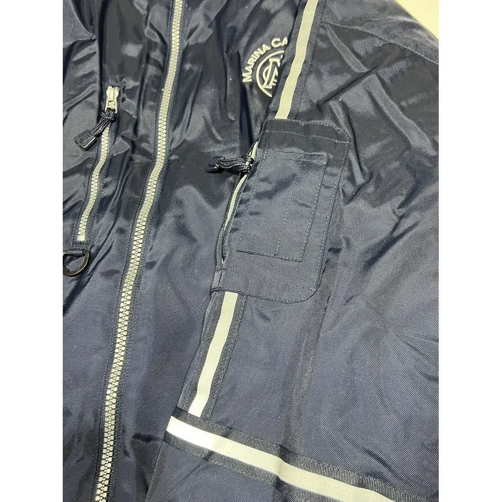 Tri Mountain Mens Jacket Size 4XL NWT‎
